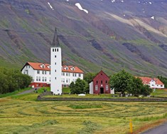 HÍ í Hólaskóli í Háskólasamstæðu