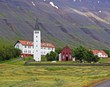 HÍ í Hólaskóli í Háskólasamstæðu