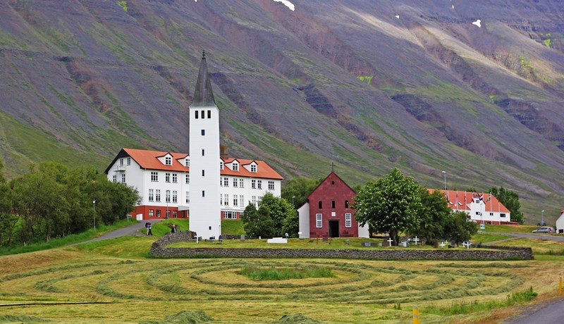 HÍ og Hólaskóli í Háskólasamstæðu