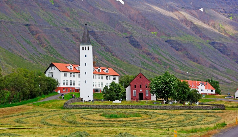Sóknarfæri fólgin í því að auka samstarfið