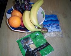 Vorverkunum fylgja ýmsar hættur