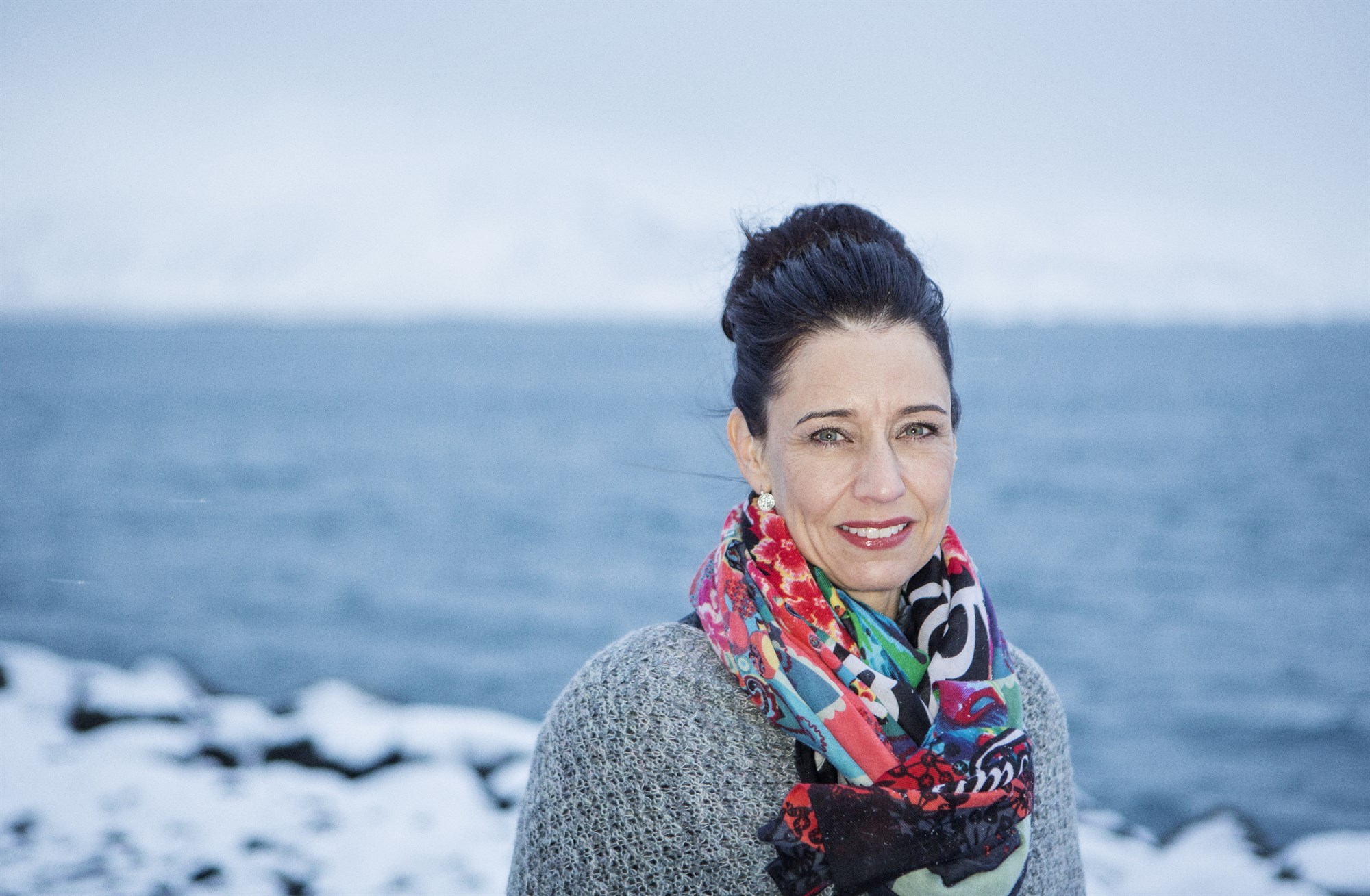 Möguleikar á rafrænni heilbrigðisskoðun dýralækna kannaðir í heimaslátrunarverkefninu