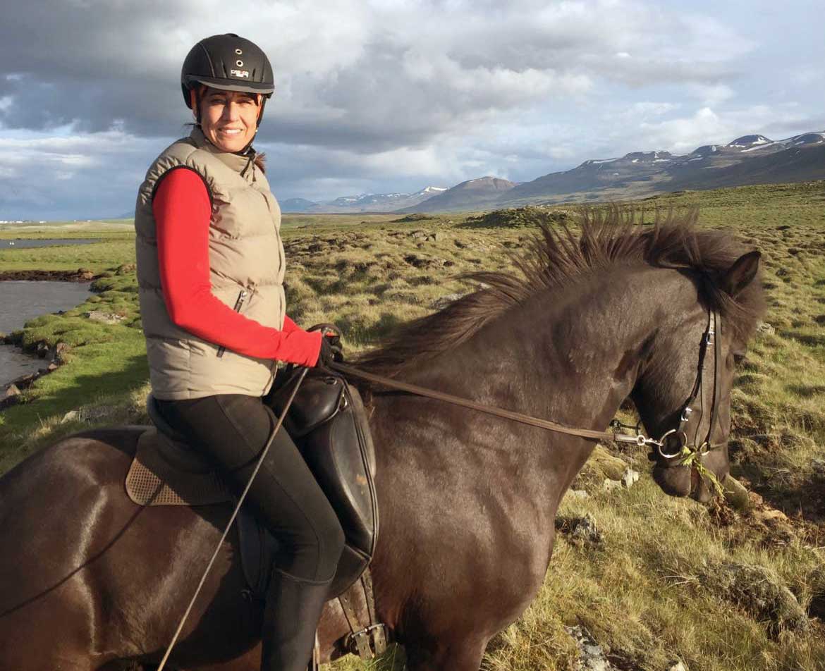 Tækifæri í forystuhlutverki háskóla