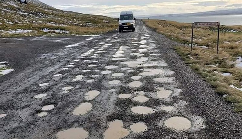 Íbúar hópfjármagna byrjun framkvæmda