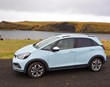 Nýr og mikið breyttur Honda Jazz