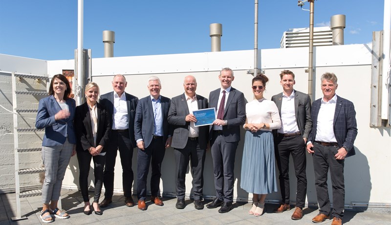 Endalausir möguleikar til atvinnuuppbyggingar og nýsköpunar