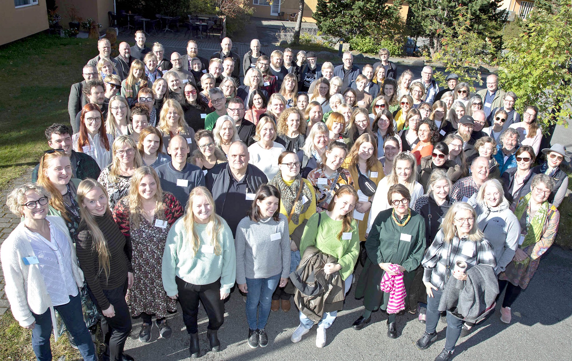 Alþjóðlegi safnadagurinn