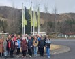 Koma, dvelja, búa – á Kirkjubæjarklaustri