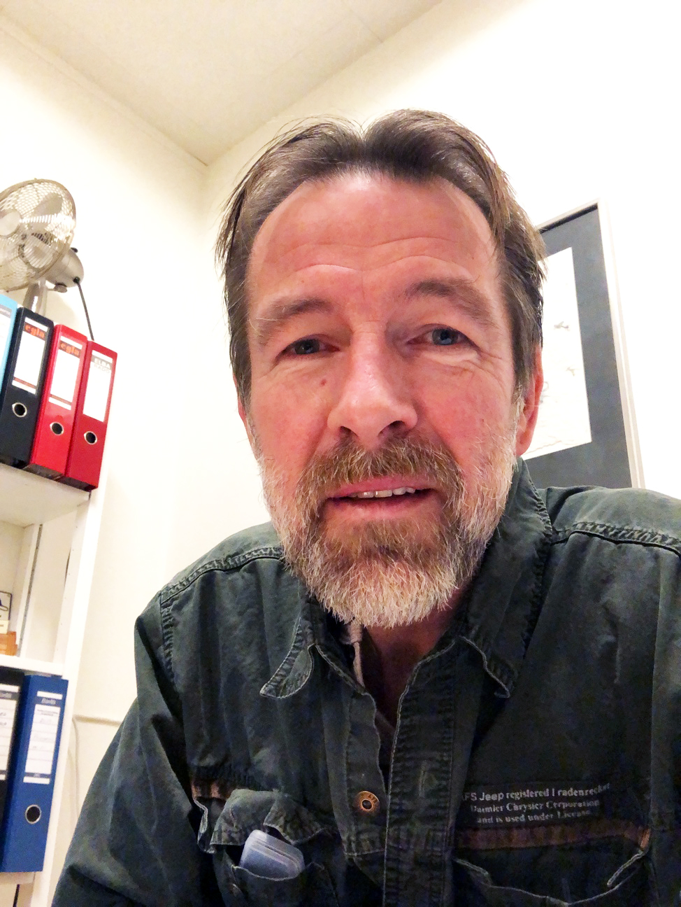 Allt á uppleið með nýju ári