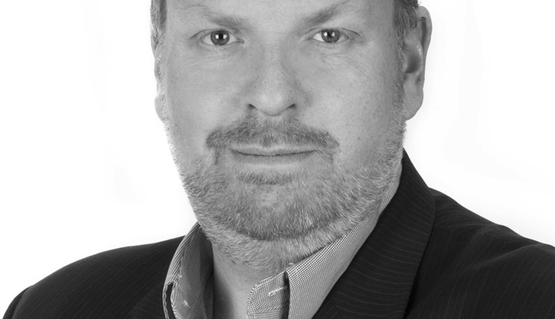 Tæknin byltir matvælaiðnaði