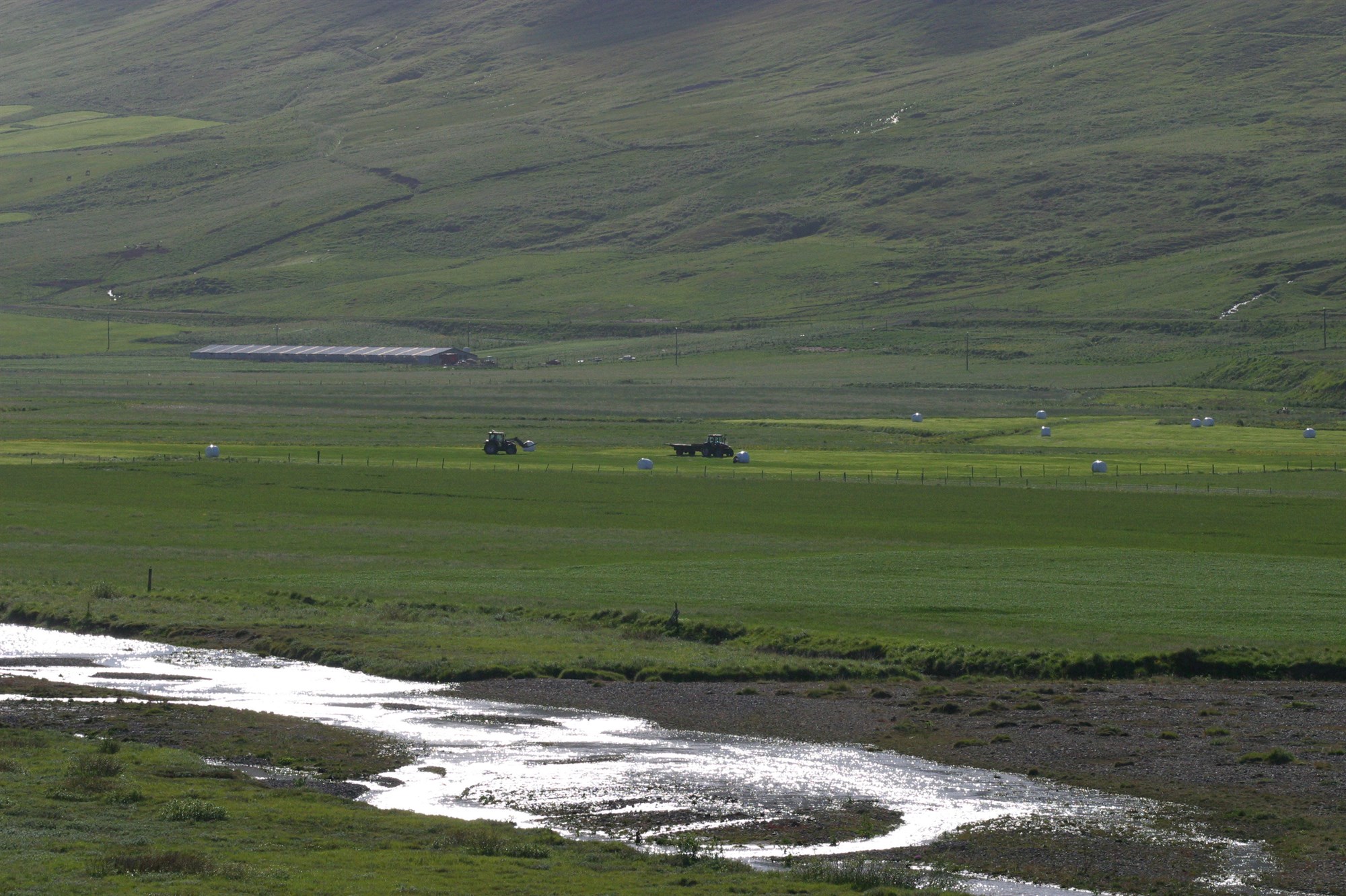 Fulltrúar uppfylli hæfnisviðmið