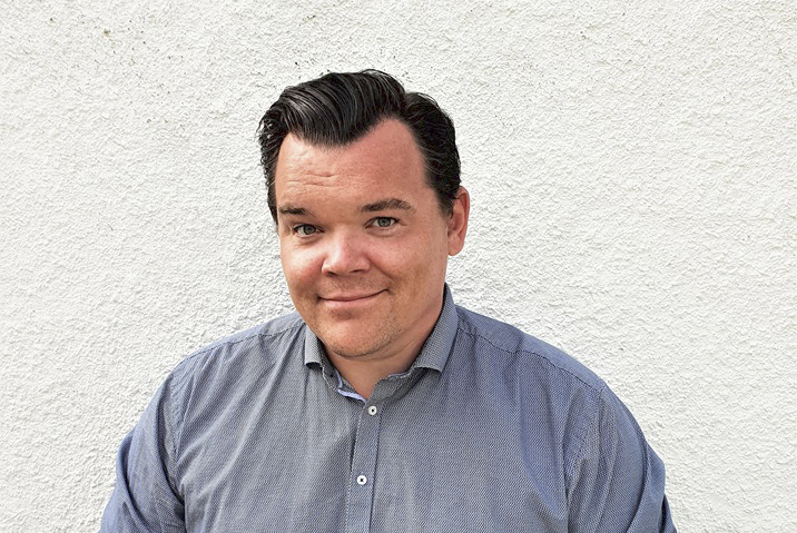Ráðinn í markaðsmál nautakjötsins