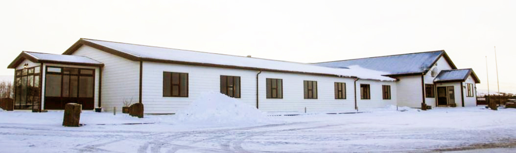 Matarsóun minnkaði um 57% á milli ára