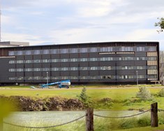 Hótel Selfoss er stærsta hótel landsbyggðarinnar með 139 herbergi