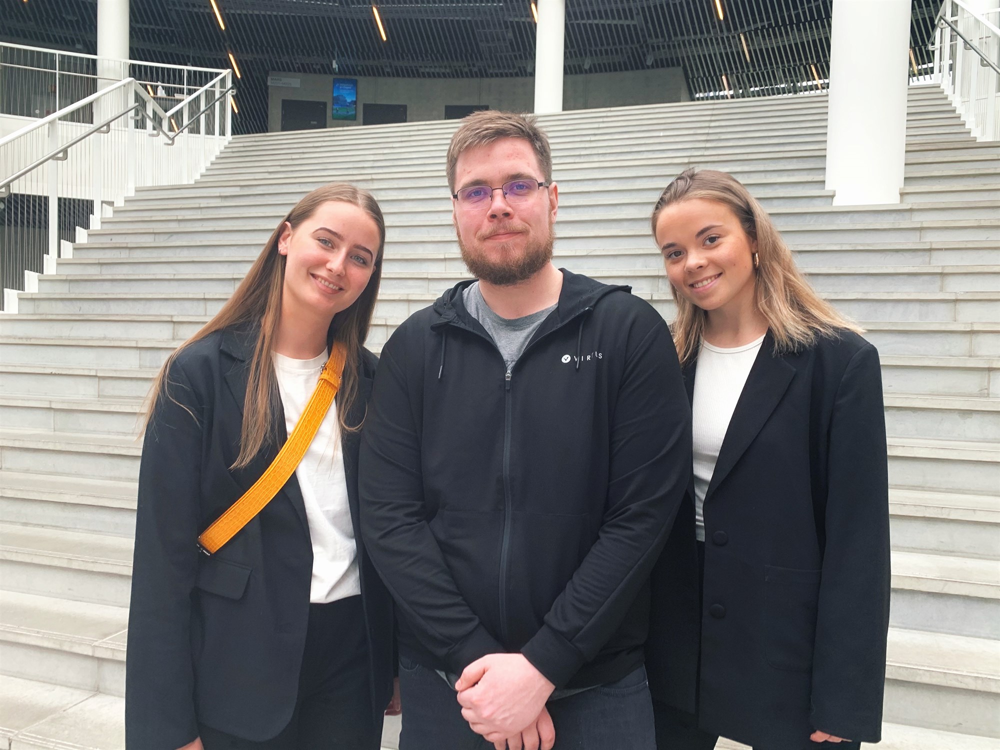 Kynntu hugmynd um vefrænan söluvettvang fyrir hross