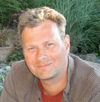 Af jörðu ertu kominn