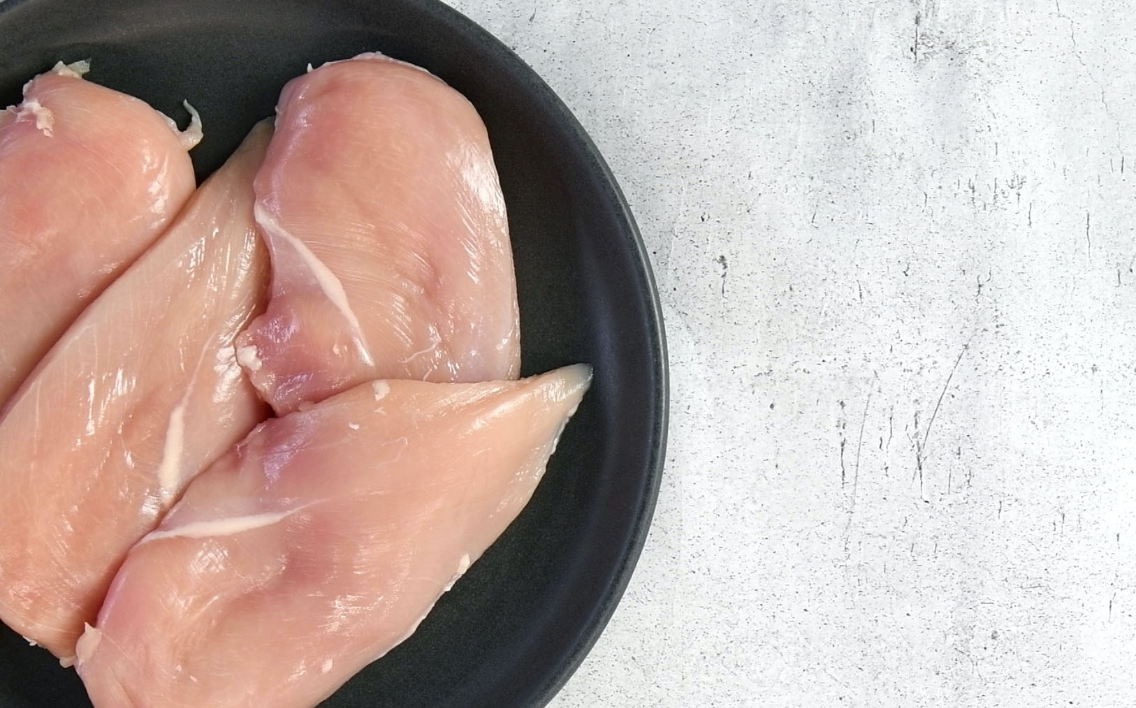 Innflutningur á úkraínsku kjúklingakjöti