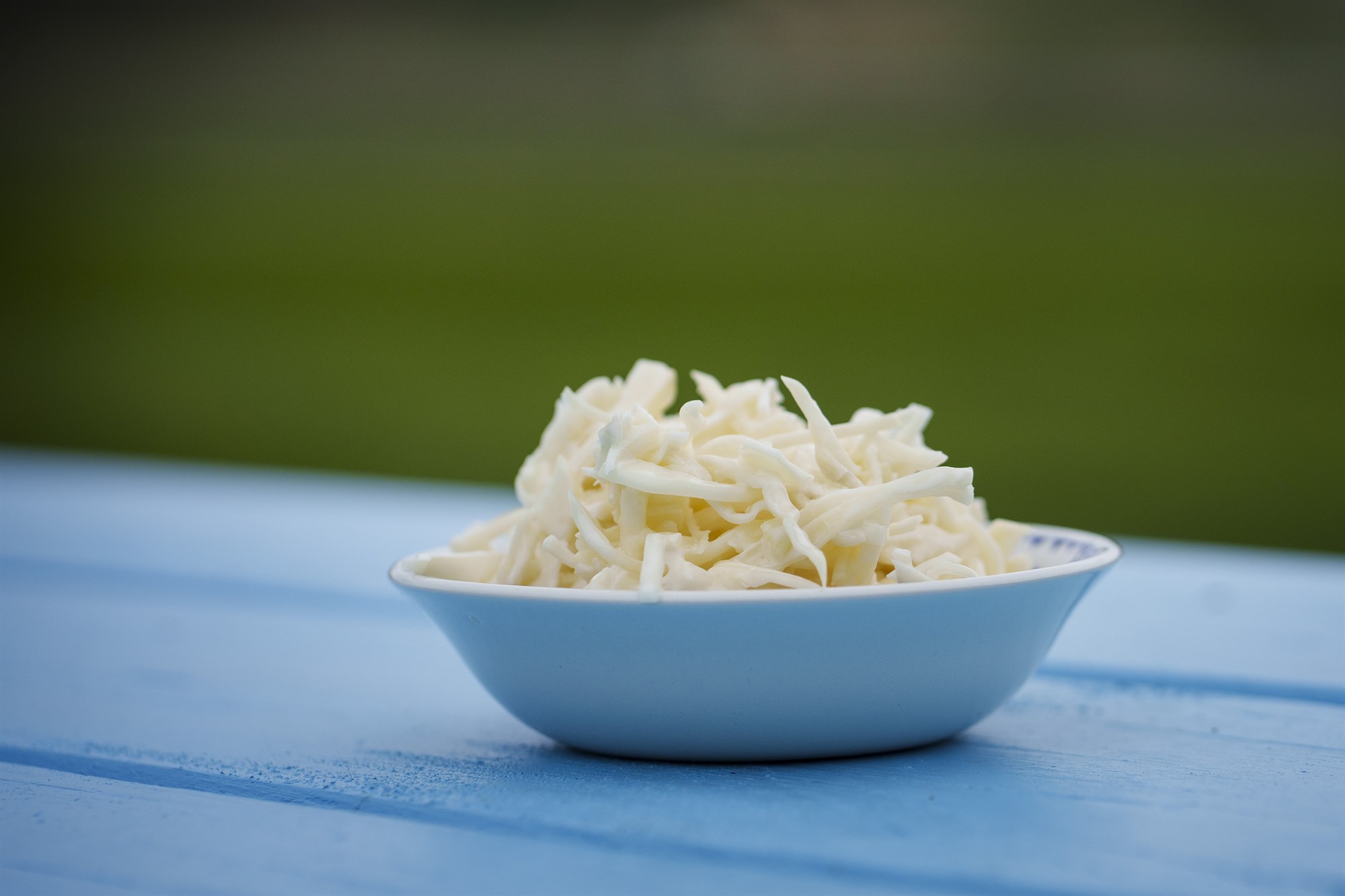 Hressilegt hrásalat