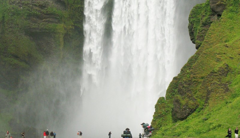 66,9 milljarðar á þriðja ársfjórðungi 2014