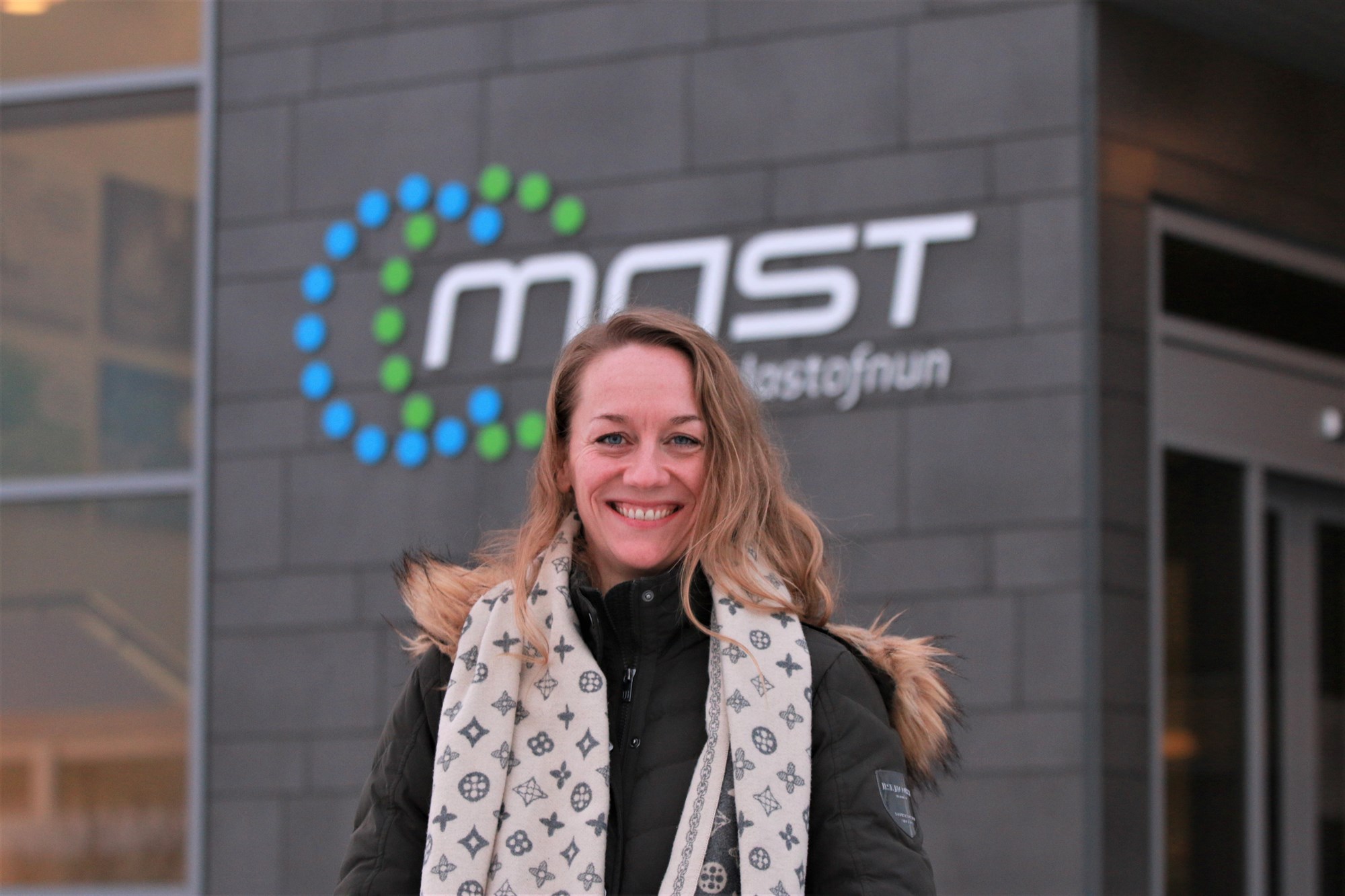 Þjónusta verði snögg, fagleg og aðgengileg og eftirlitið einfalt, málefnaleg og skilvirkt