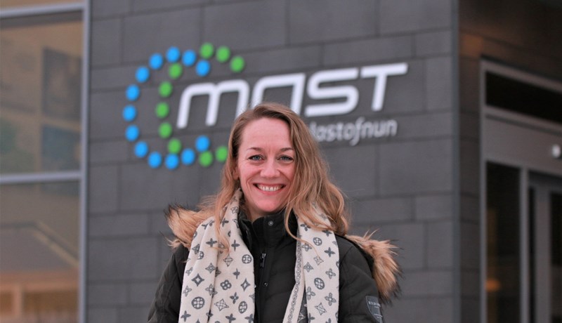 Þjónusta verði snögg, fagleg og aðgengileg og eftirlitið einfalt, málefnaleg og skilvirkt