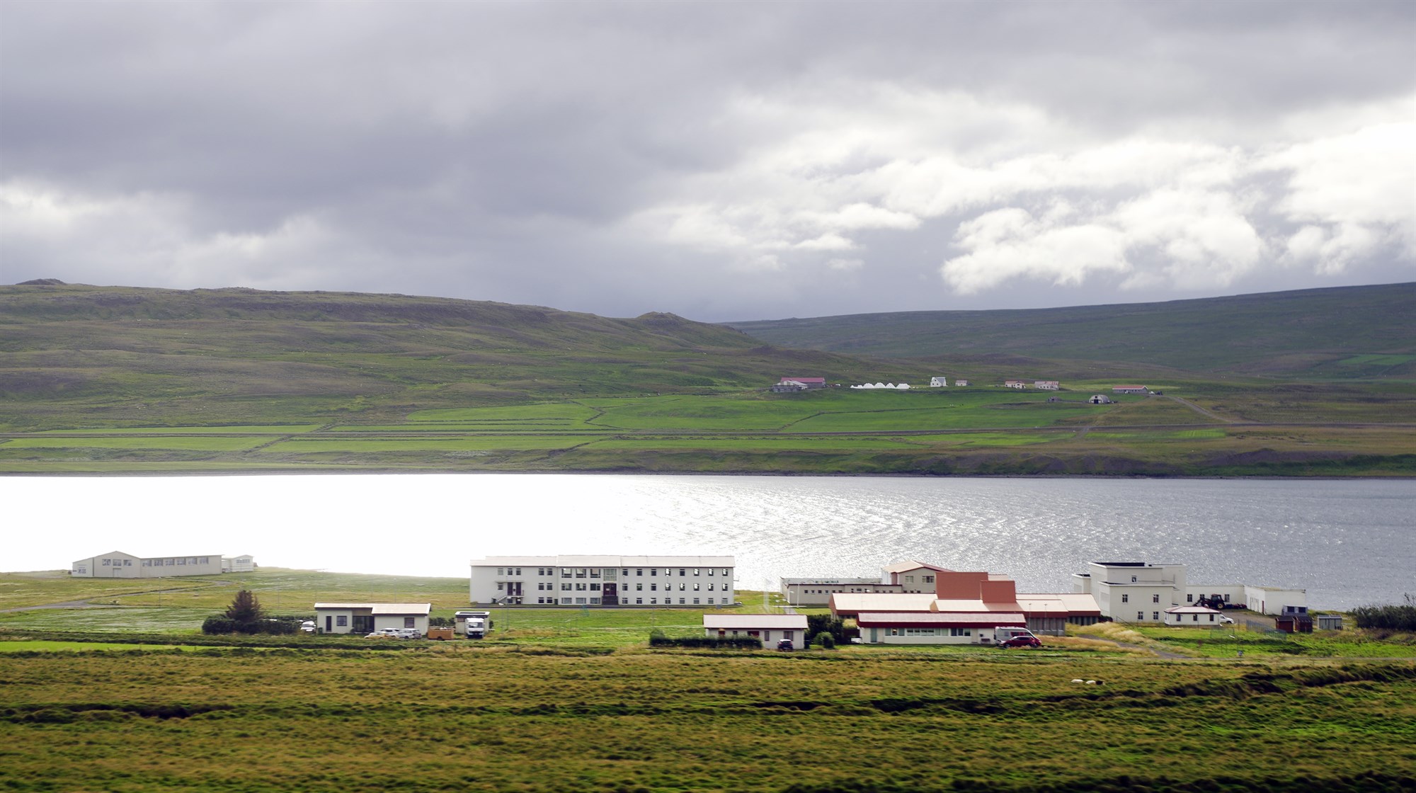 Endurnýja ekki samning um skólabúðir að Reykjum