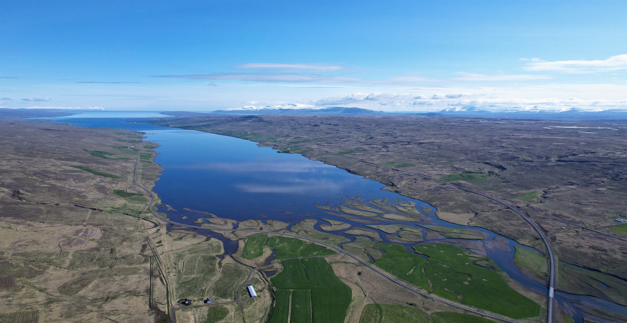 Opið bréf til Náttúruverndarstofnunar, áður Umhverfisstofnun, og Húnaþings vestra