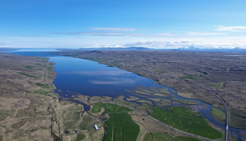 Opið bréf til Náttúruverndarstofnunar, áður Umhverfisstofnun, og Húnaþings vestra