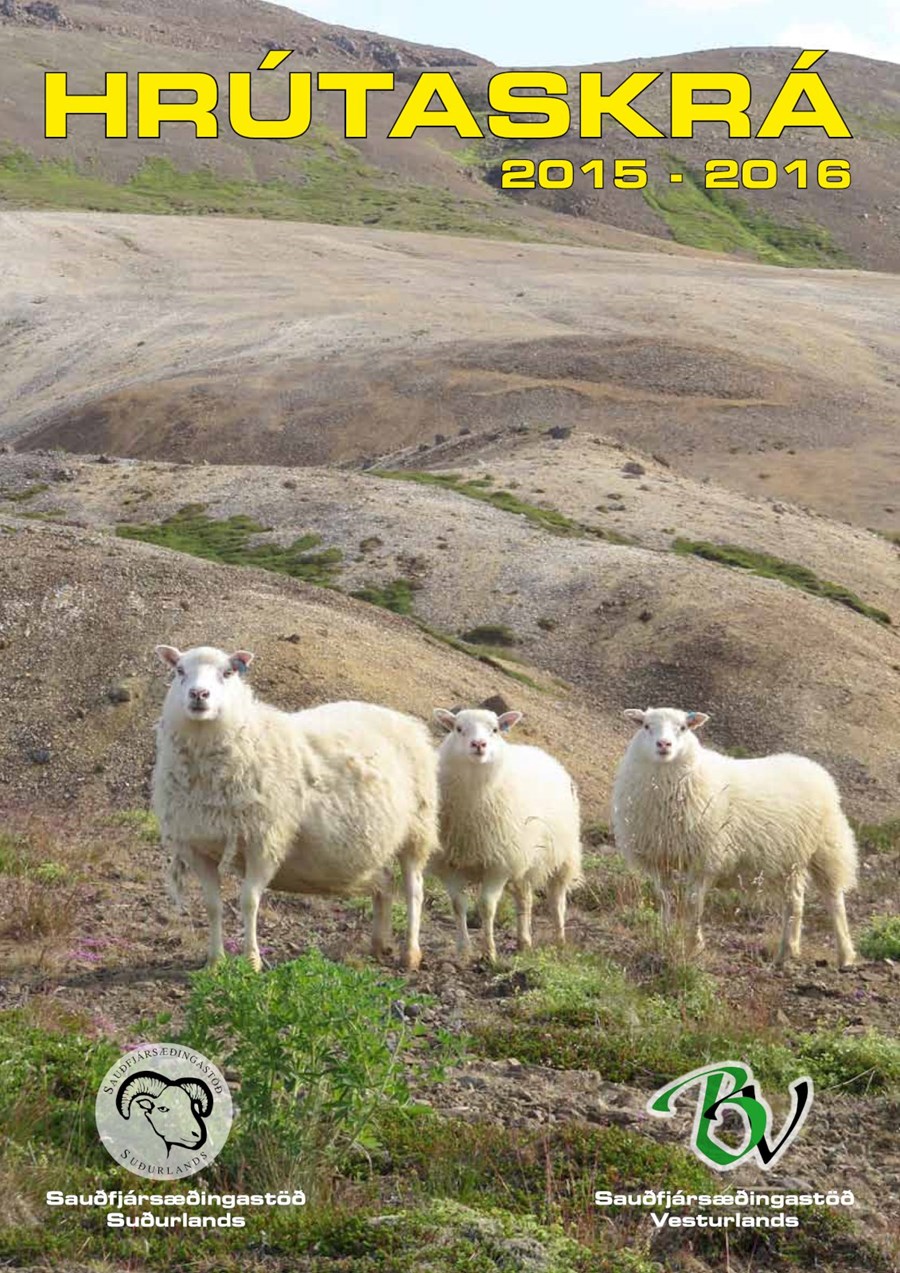Opinn fundur sauðfjárbænda í Rangárvallasýslu