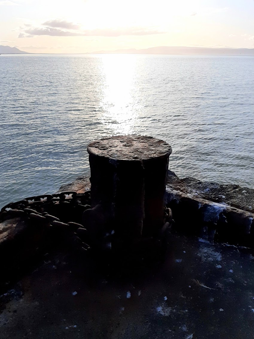 Félagssálfræðilegur munur milli sveitarfélaga