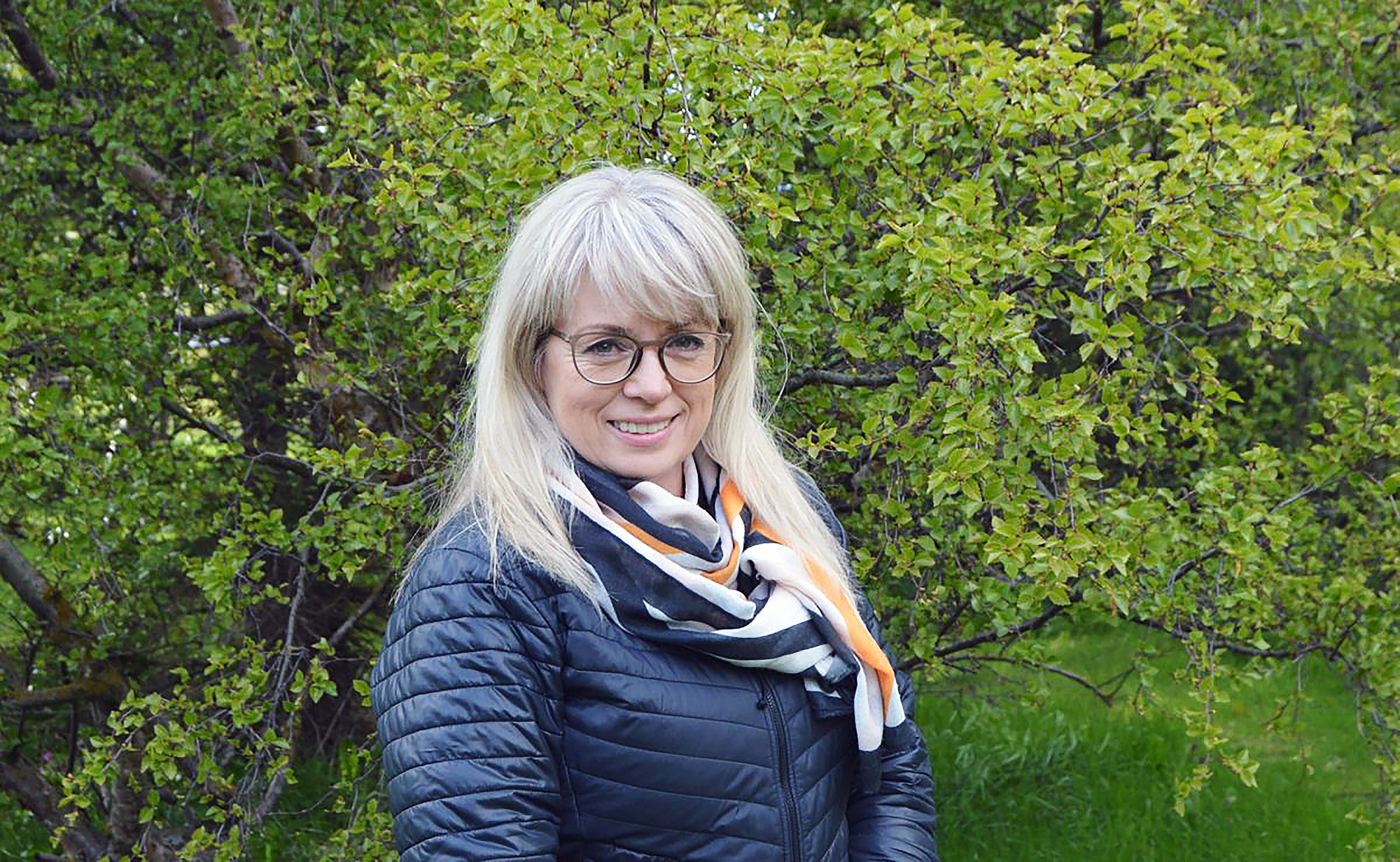 Mikill áhugi hjá ungu fólki að flytja í Húnaþing vestra