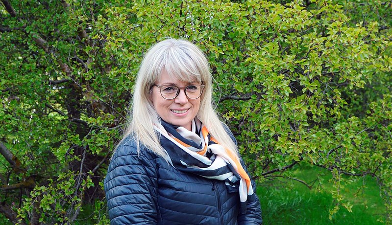 Mikill áhugi hjá ungu fólki að flytja í Húnaþing vestra