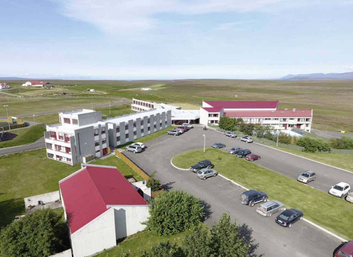 Skoða stofnun umhverfisakademíu á Húnavöllum