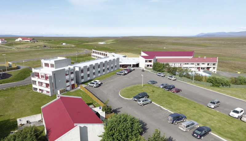 Skoða stofnun umhverfisakademíu á Húnavöllum