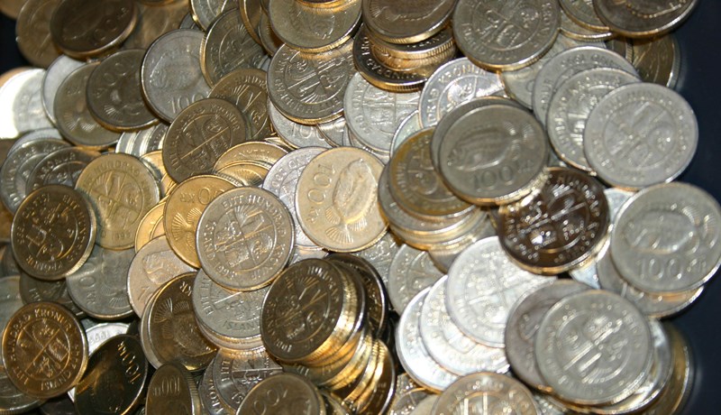 Verðtryggð lán Íbúðalánasjóðs lögleg samkvæmt dómi Hæstaréttar