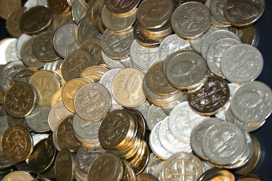 Verðtryggð lán Íbúðalánasjóðs lögleg samkvæmt dómi Hæstaréttar