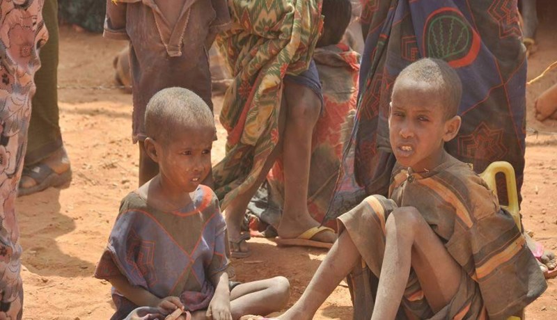 Í mótlætinu geta falist tækifæri