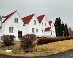 Vísnahornið