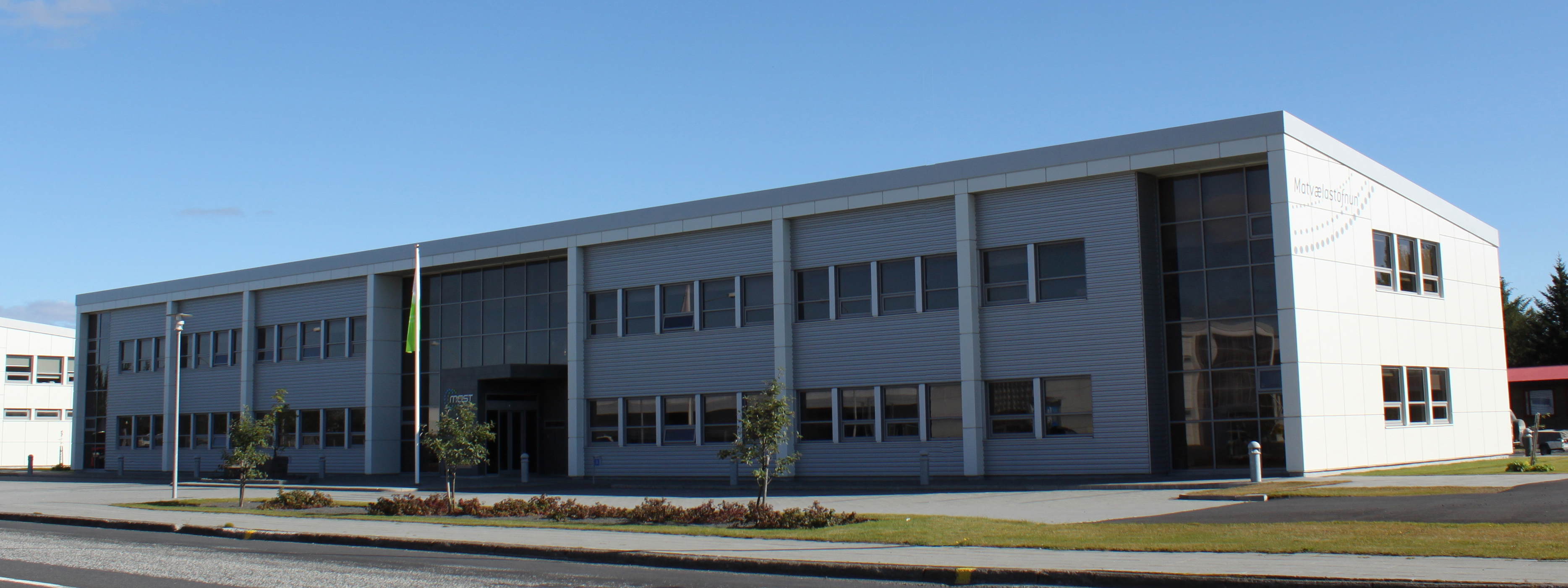 Frestur til að skila haustskýrslum hefur verið framlengdur