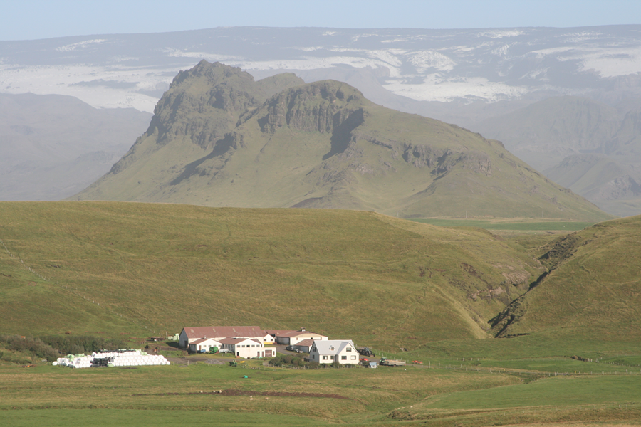 Ketilsstaðir 2 / Hvammból