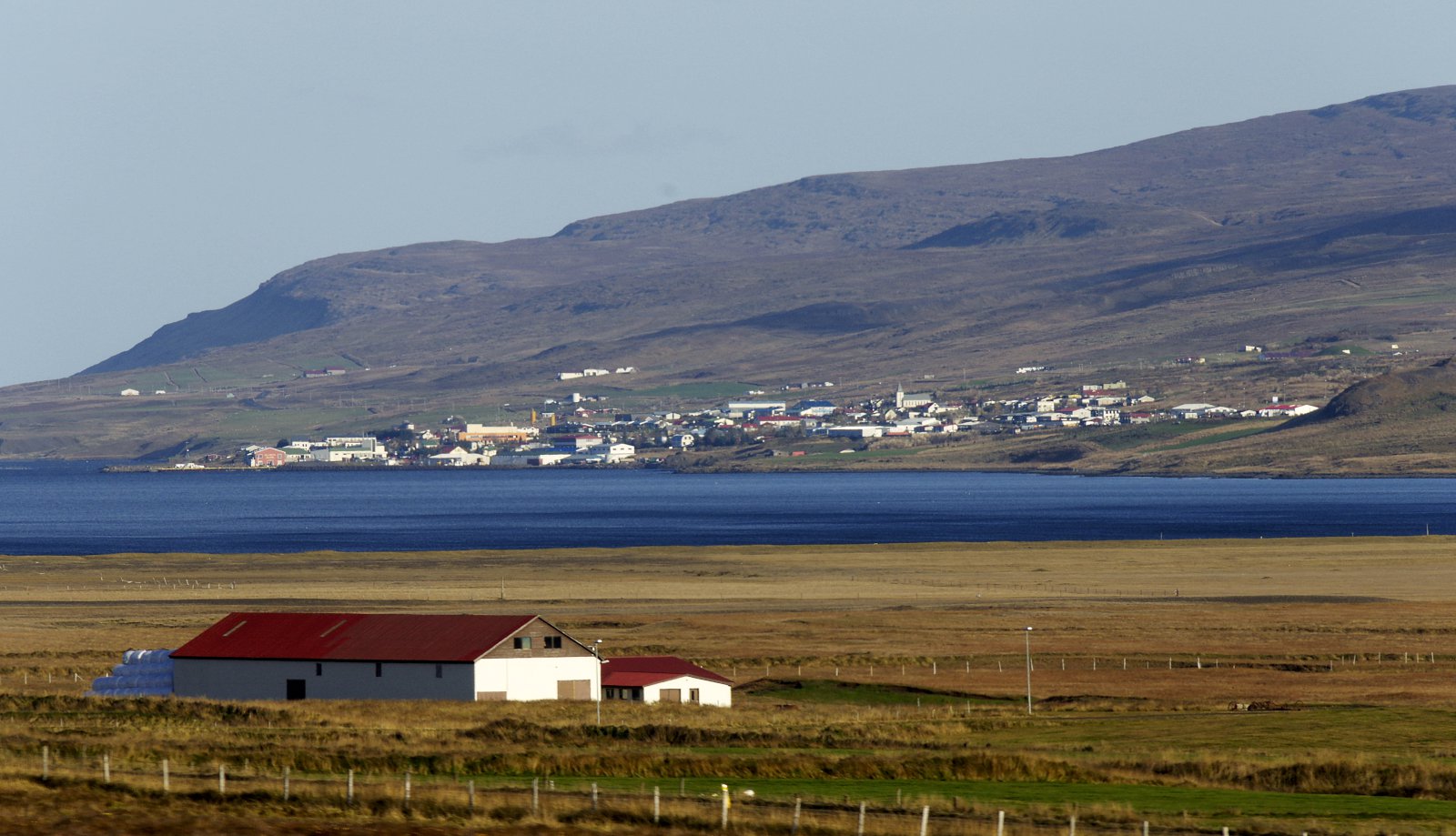 Húnaþing vestra: Sveitarstjórn ekki heimilt að selja veiðileyfi á þjóðlendum