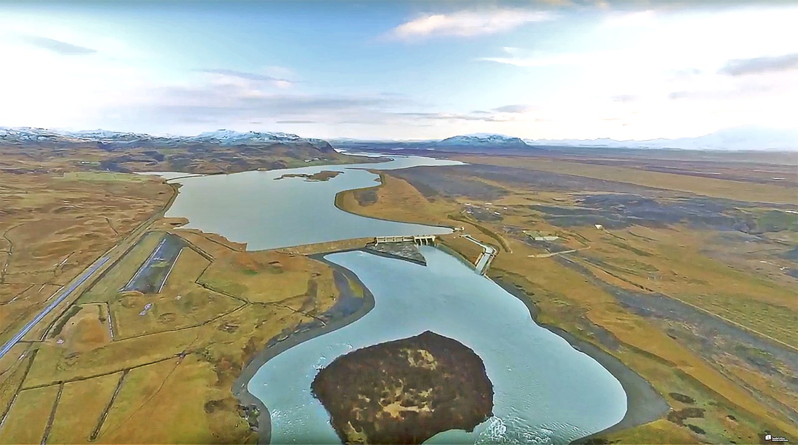 Bráðabirgðaheimild veitt