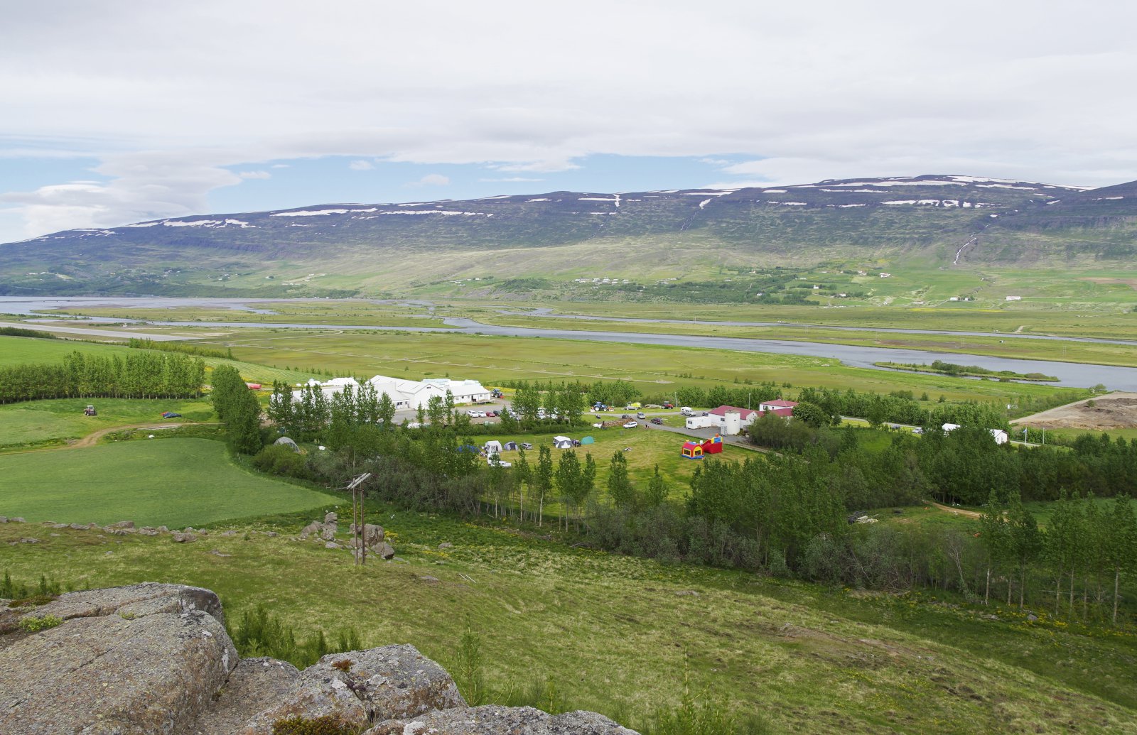 Hve mikilvæg er kolefnisbinding?