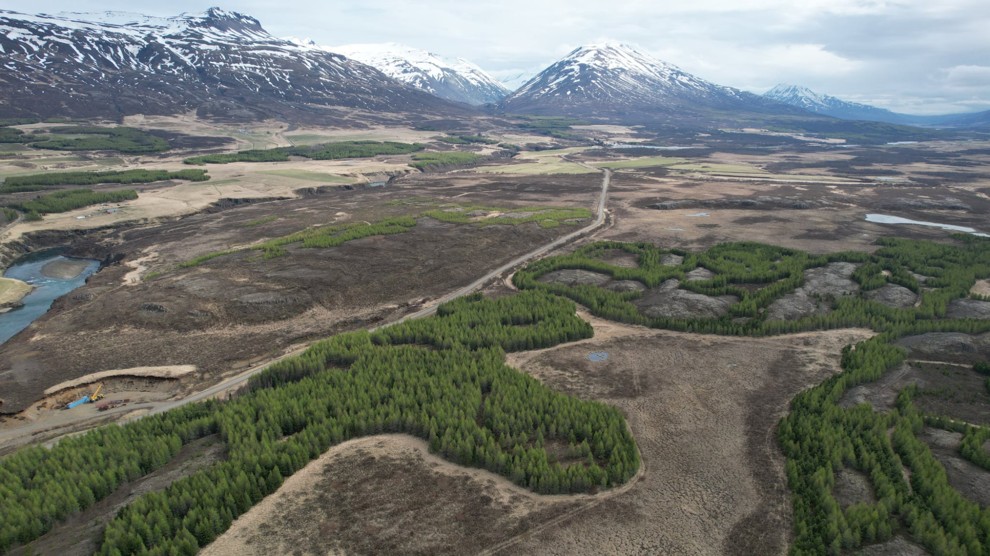 Forval hugmynda til verðmætasköpunar