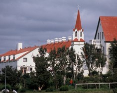 Persónuleg leið inn í nýja tegund náms