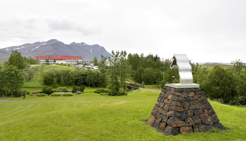 Fresta þarf námsdvöl búfræðinema