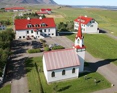 Dýralæknanám í fyrsta skipti á Íslandi