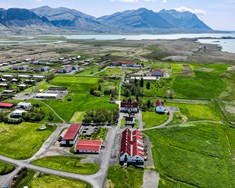 Ný stefna Landbúnaðarháskóla Íslands 2024–2028