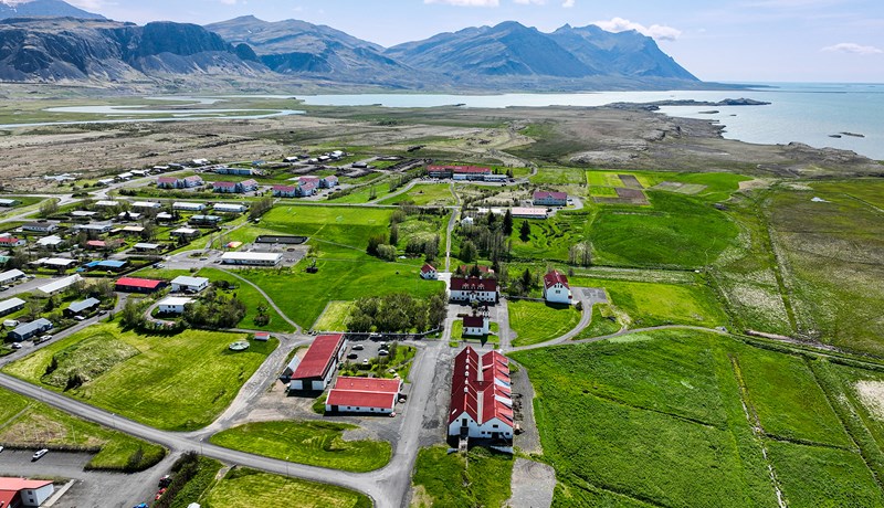 Ný stefna Landbúnaðarháskóla Íslands 2024–2028