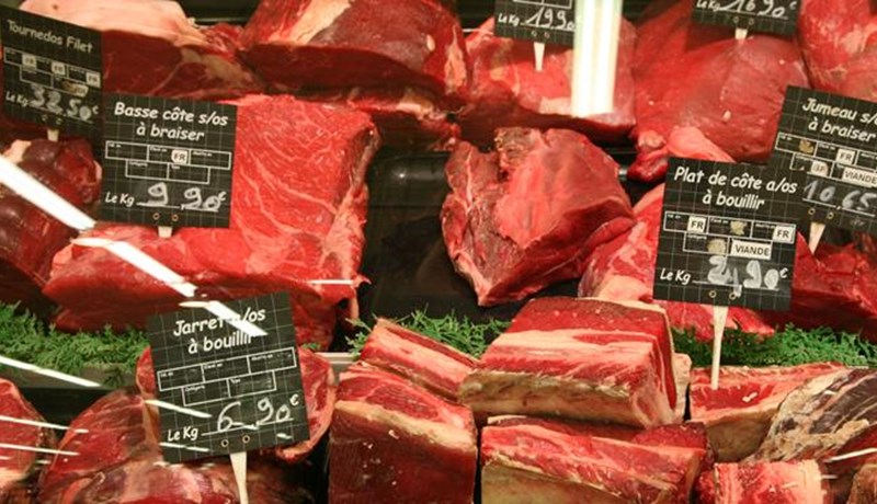 Tollkvótar lausir til umsóknar fyrir innflutning á kjöti samkvæmt nýjum tollasamningi